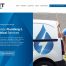 Website design for Plumbers